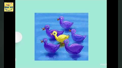 Sự Thú Vị Của Hình Ảnh Nổi Bật| Bài 3 - Mĩ Thuật Lớp 3 - Cánh Diều