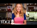73 Questions With Blake Lively | Vogue