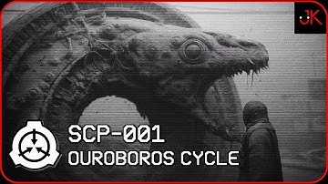 SCP Ngoại Truyện | SCP-001: Ouroboros Cycle - Chu kỳ vĩnh cửu | Jeftun