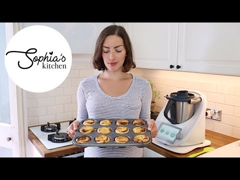 portuguese-custard-tarts---thermomix-recipe-|-sophia's-kitchen