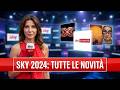 Scopri la Nuova Stagione Sky 2024: X Factor in Piazza, Serie Originali e Grandi Film!