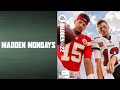 Madden Mondays: Playing Madden 22 For The First Time