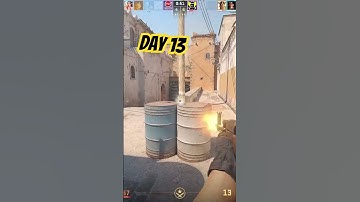 Day 13 of my highlights #csgo #cs2 #cs #counterstrike #gaming #edit #highlights #fyp #shorts