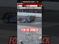 Mini Outlaw 40 Lap Figure 8 Feature (5.2.26) #shorts #youtubeshorts #youtube #viral #foryou #racing