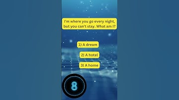 #challenge #enigma #clever #brainteaser #riddle