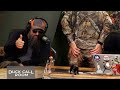 Uncle Si Isn&#39;t Afraid To Show You The Work On His Cheeks | Duck Call Room #298