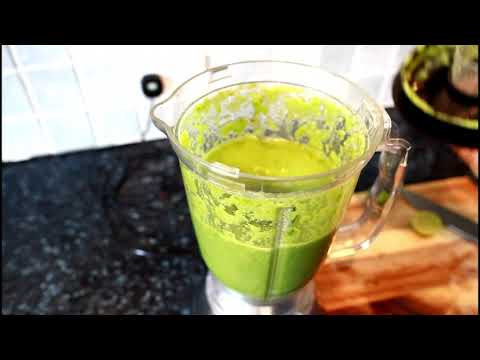 green-apple-juice-recipes-for-weight-loss-lose-3kg-in-a-week-|-breakfast-smoothies-for-weight-loss