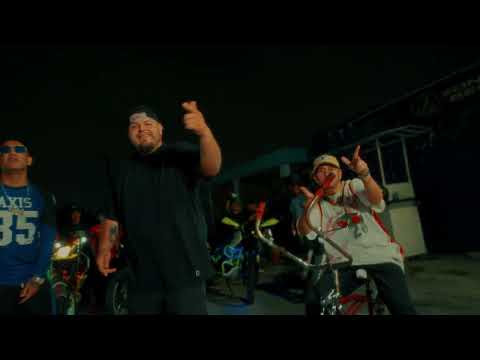 Lokos del Barrio - Lo que Debo se Pago Ft Oso 821 (Video oficial)