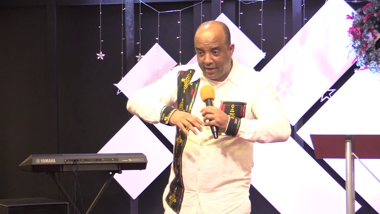 ስንፆም ምን ይሆናል? በመጋቢ ብርሃን ጫነ 1/5/19