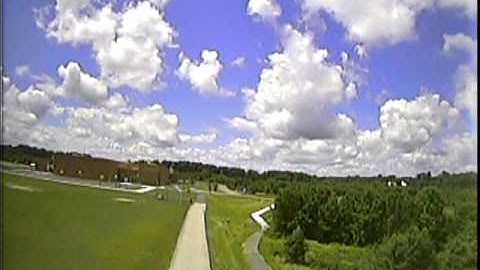 EzOSD and EzUHF error