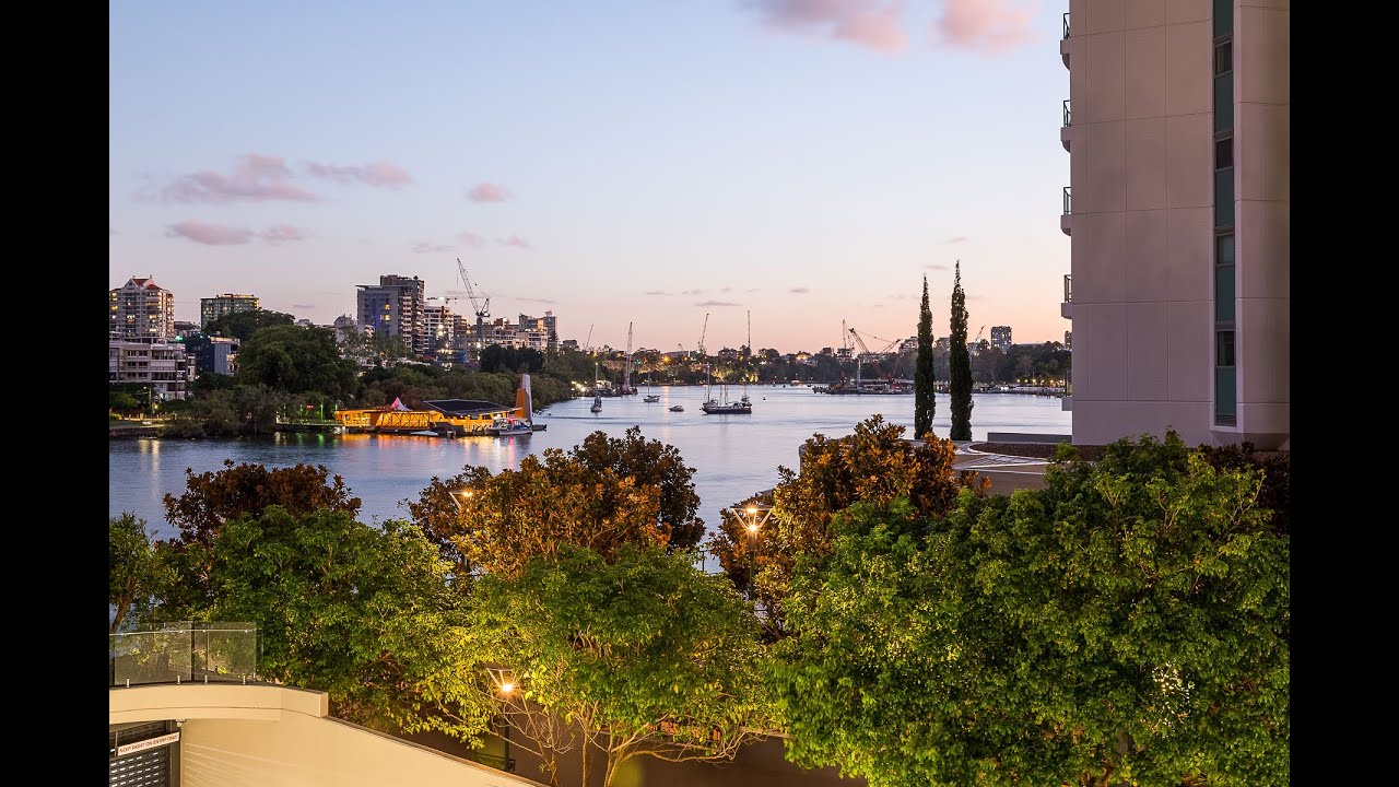 14/30 Macrossan St, Brisbane City - 291sqm CBD 'House Alternative'!