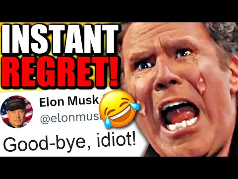 Will Ferrell Completely LOSES IT After The Most HILARIOUS BACKFIRE Of All Time!
