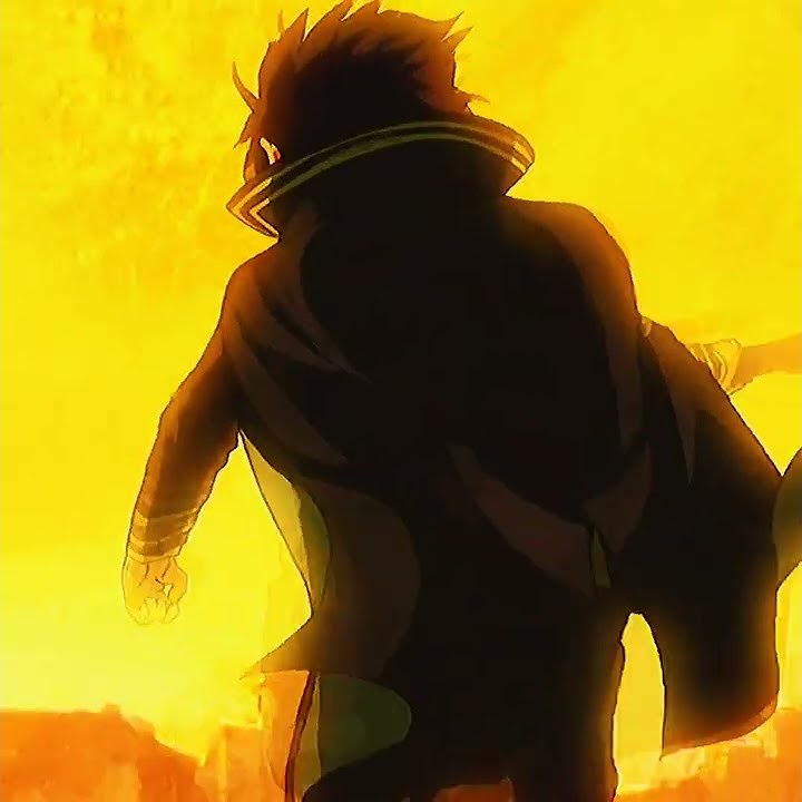 Yuu The Monster! - Owari No Seraph Edit