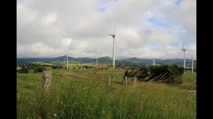 Keeping the Renewable Transition on Track: Next Steps after Chalumbin's Withdrawal (Webinar )