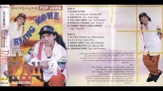 Eling Kowe / Didi Kempot (original Full)