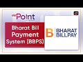 Bharat bill payment system bbps npci