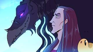 A new indie series about villains?