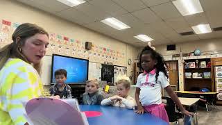 Segment of Block 2 Literacy Strategy 10 min version