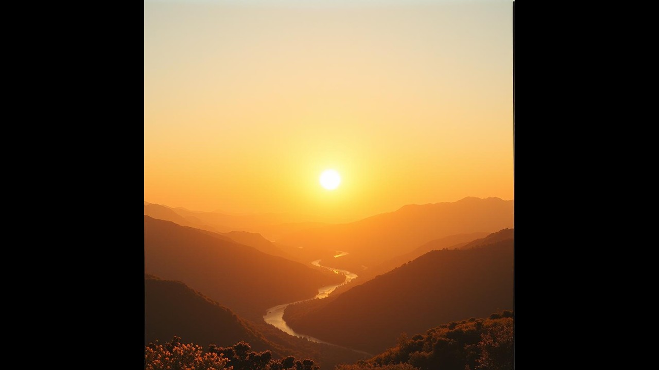 god created the world