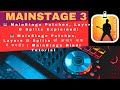 MainStage Patches Layers & Splits को आसान भाषा में समझें MainStage Patches Layers Splits Explained