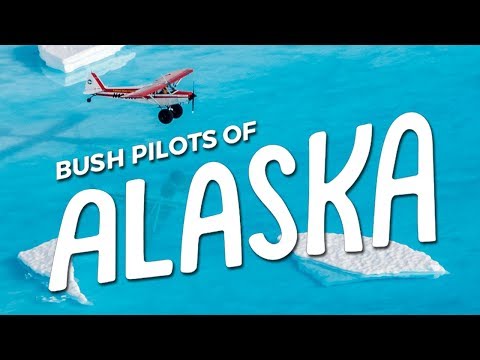 Video: Alaskan Backcountry Lautalla, Suksilla Ja Jäätiköillä - Matador Network