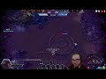 Heroes Of The Storm QM Bullshit W Ryenthvor