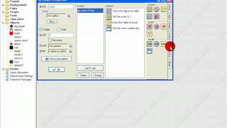 game maker tutorials - adding score and scoreboard
