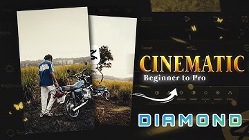 Master Colour Grading In Capcut | Cinematic Colour Grading Tutorial In Capcut | Capcut Video Editing