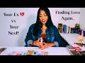 Your Ex vs Your Next! Finding Love in Life's Unexpected Moments!