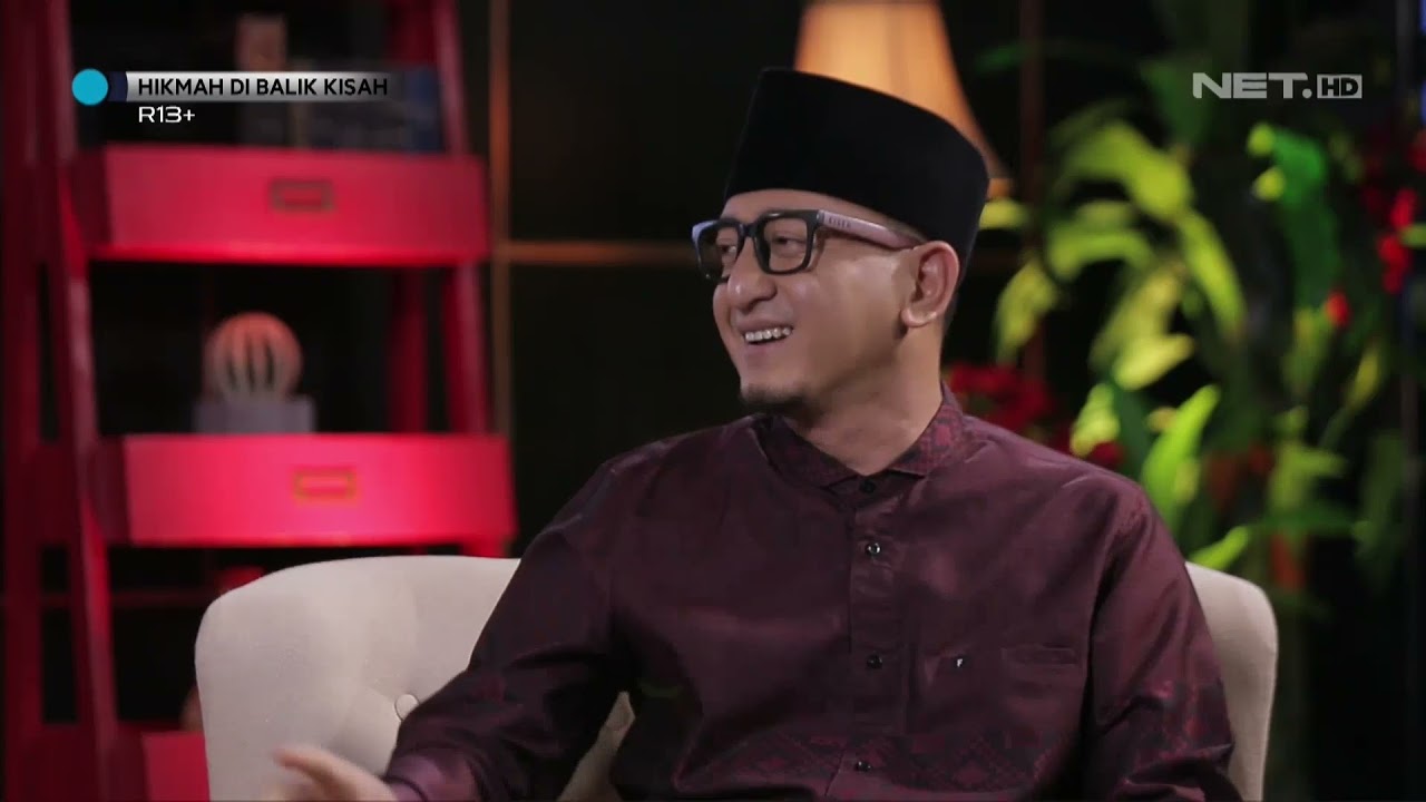 Donor Asi Dalam Islam - Hikmah Di Balik Kisah