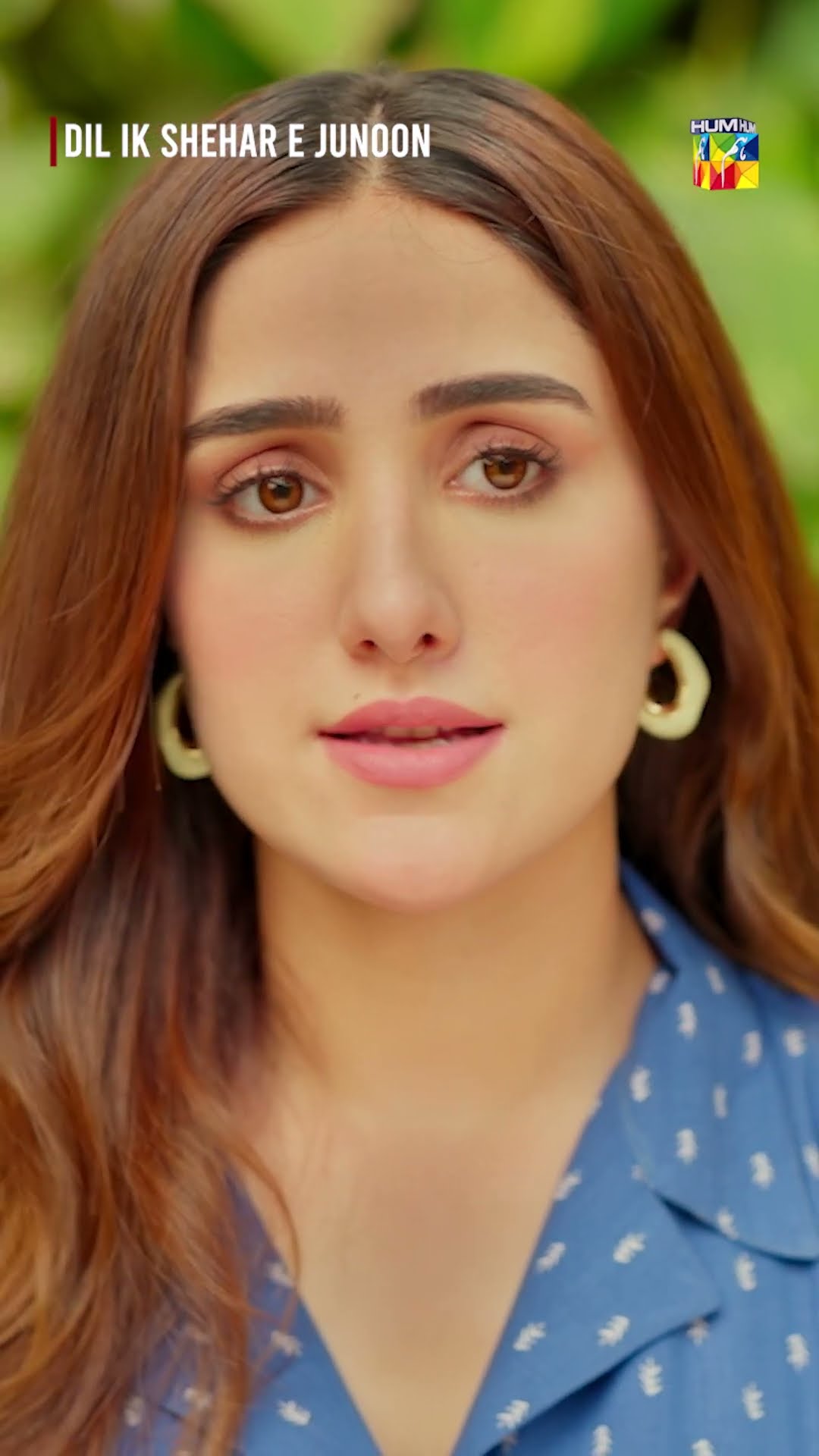Izzat Par Lagi Choth..!! #shortsfeed #viralvideo #dilikshehr_e_junoon #humtv