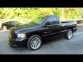 2004 Dodge Ram SRT-10 6-spd Start Up, Exhaust, and In Depth Tour