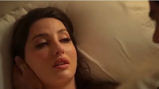 The Royals Hot Scene Timing Bhumi Pednekar Hot Noreh Faten