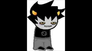 Karkat audition