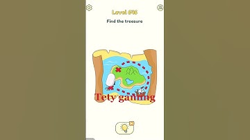 DOP2 delete one part | All Levels Gameplay Android,ios (level 645✅646✅)#gameplay #shorts #funny