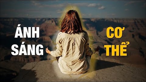 Bí ẩn tiết lộ từ trường năng lượng cơ thể của chính bạn #MsRuby #Trườngnănglượng #Kirlian