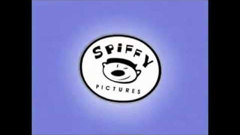 My Spiffy Video (Reversed)