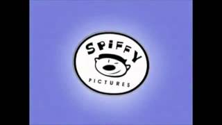 My Spiffy Video Reversed