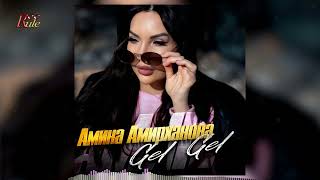 Красивая Песня На Турецком Языке! Амина Амирханова - Gel Gel (Cover)