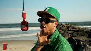 MO DUBB “SAME HEART” | “STILL GOT DA JUICE” IN-STUDIO PERFORMANCE “BEACH EDITION”