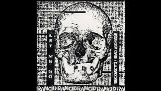 Rancid – Let Me Go