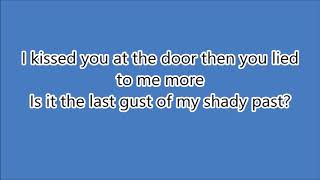 Love is the only way Lyrics - Alžběta Kolečkářová