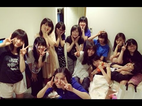 NMB48  渡辺美優紀「アイドルってすごくない？」