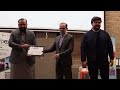 CODEX 3 | Inter-University Event at Naml University | 10 Universities Participated