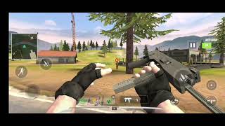 Commander Army WarGame |. Mission 38 ,Headsoot screenshot 5