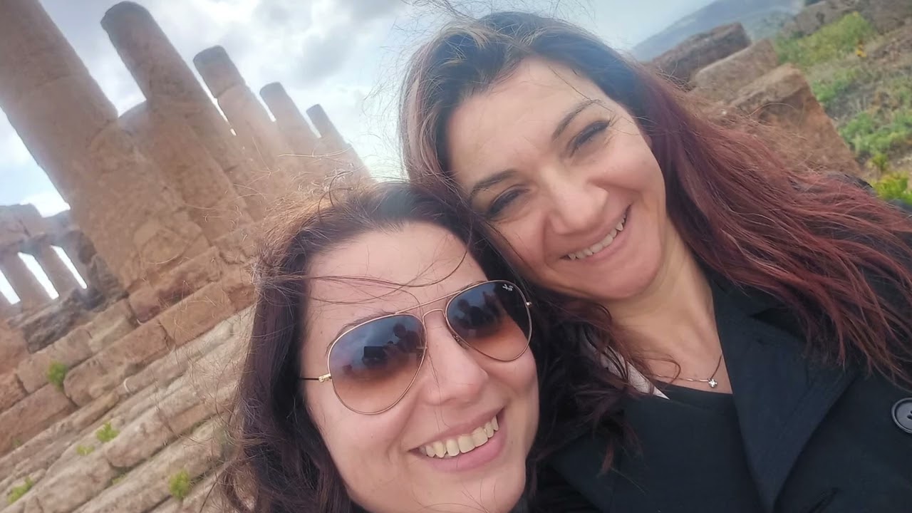 Erasmus - Code of Youth – Mobility to Italy