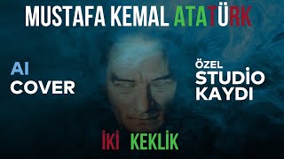 Atatürk & Rüstem Akbaba Ayyaş Şiirli İki Keklik Ai Cover #atatürkaicover,#spaceturkmedia#aicover Resimi
