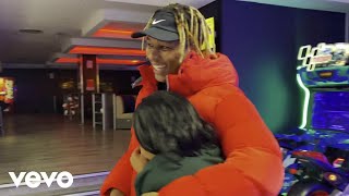 Josephdary - Here Is Not Nice