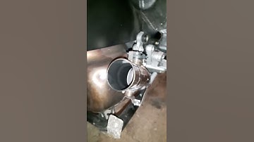 Multistrada 1260 Exhaust Valve
