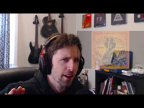 REACTION: JINJER - When Two Empires Collide